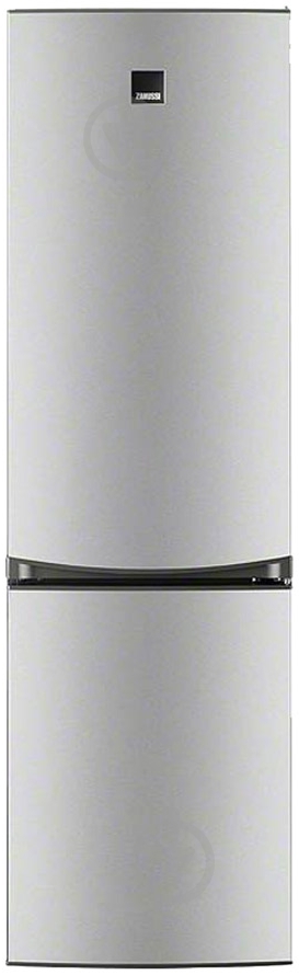 Холодильник Zanussi ZRB32210XA - фото 1