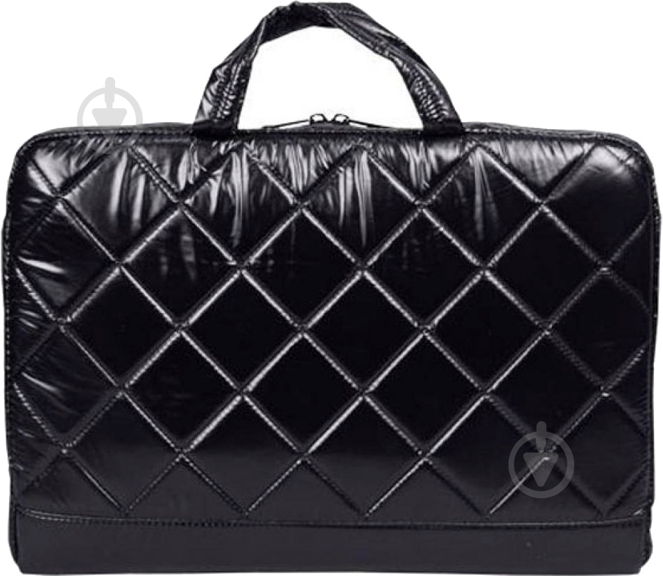Сумка для ноутбука Continent 12" black (CC-071Black) - фото 1 Сумка для ноутбука Continent 12" black (CC-071Black) - фото 1