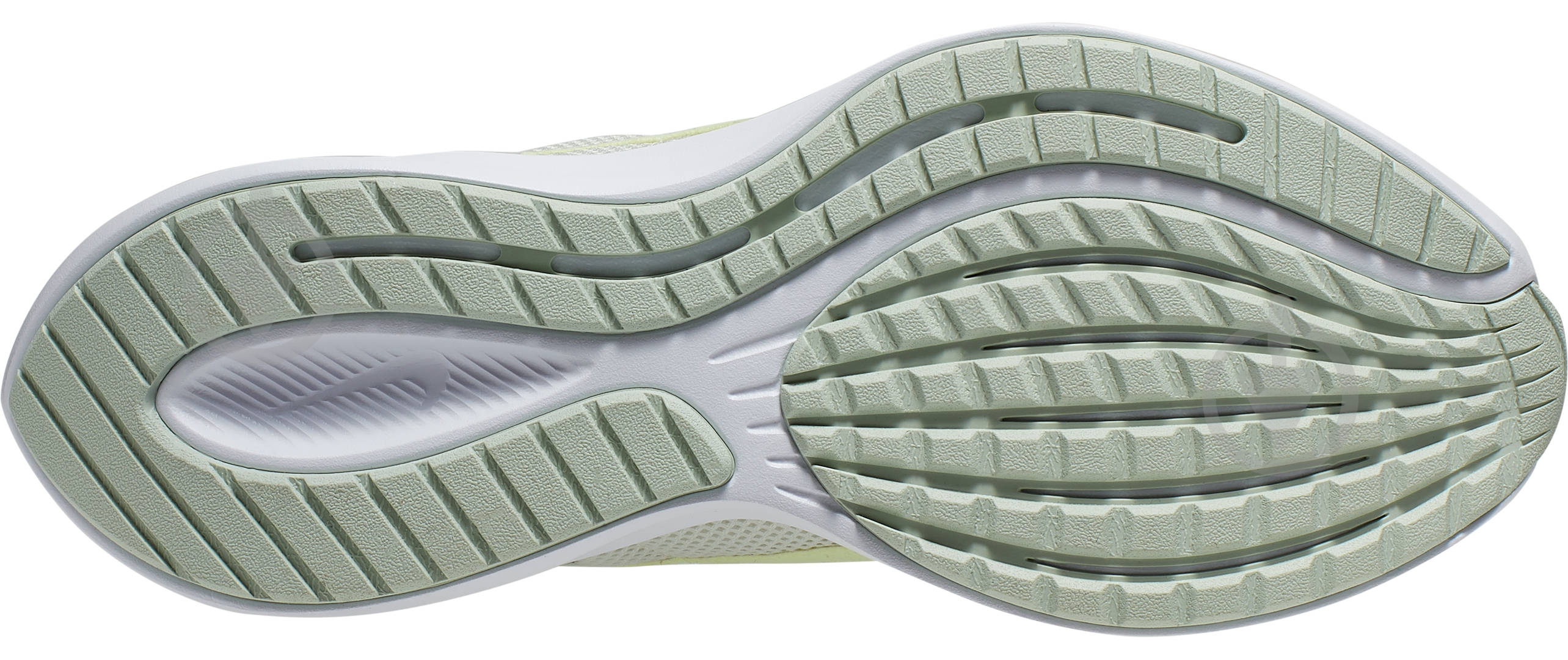 Кроссовки женские демисезонные Nike RUNALLDAY 2 CD0224-003 р.38 светло-зеленые - фото 2 Кроссовки женские демисезонные Nike RUNALLDAY 2 CD0224-003 р.38 светло-зеленые - фото 2