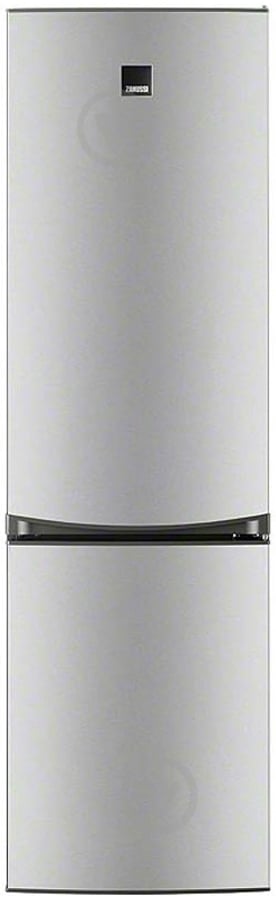 Холодильник Zanussi ZRB34210XA - фото 1