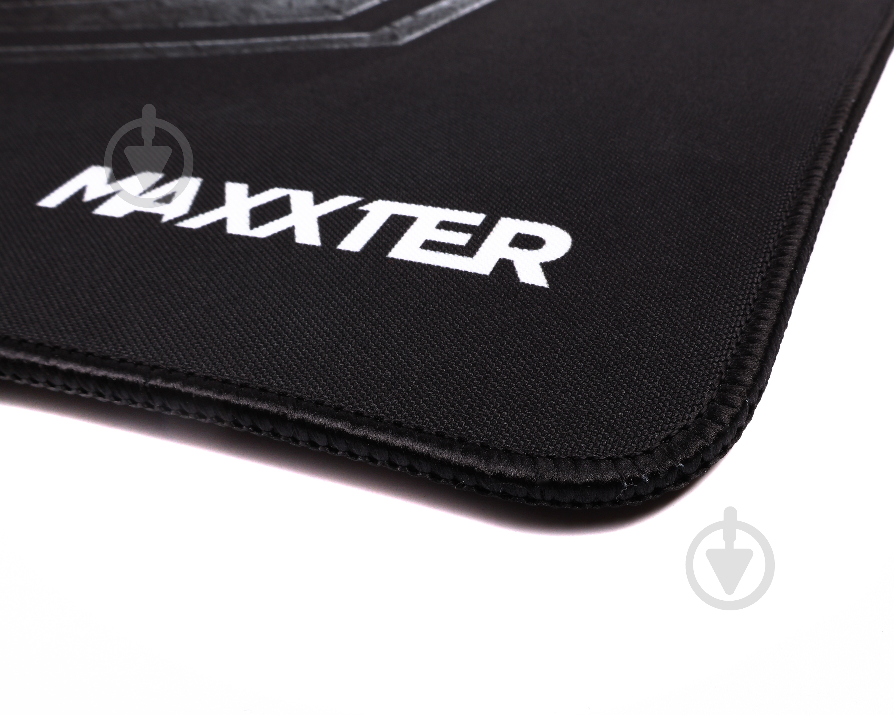 Коврик для мышки Maxxter 450 x 400мм, Teflon+Rubber+Lock edge, 4 мм (MMP-PROT-L) - фото 4