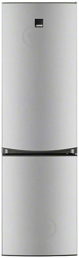 Холодильник Zanussi ZRB34214XA - фото 1
