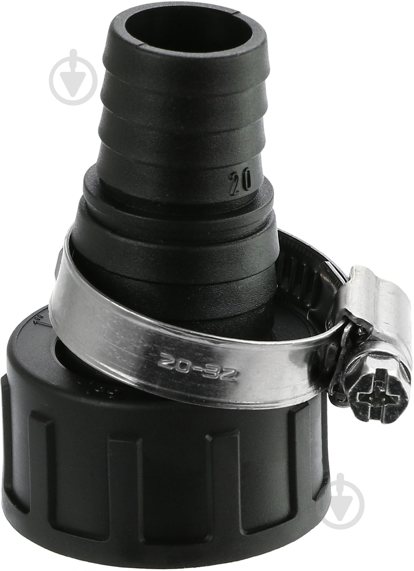 Адаптер для крана Karcher 1-3/4" 6.997-359.0 - фото 1 Адаптер для крана Karcher 1-3/4" 6.997-359.0 - фото 1