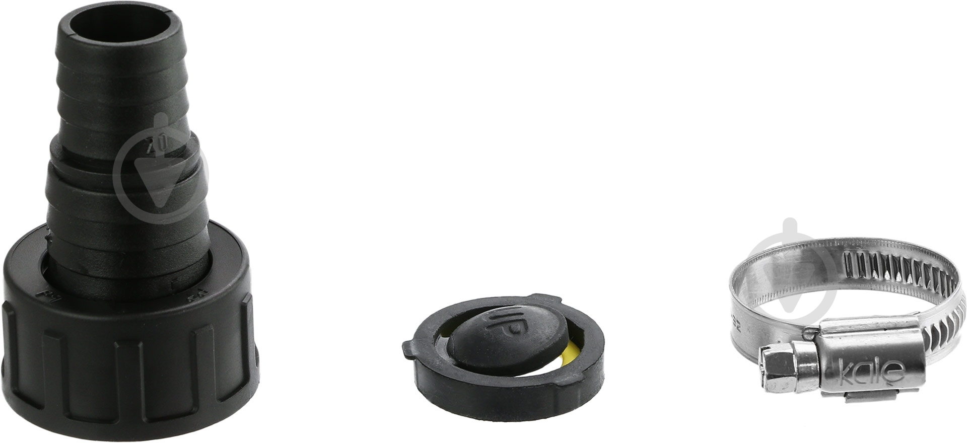 Адаптер для крана Karcher 1-3/4" 6.997-359.0 - фото 2 Адаптер для крана Karcher 1-3/4" 6.997-359.0 - фото 2
