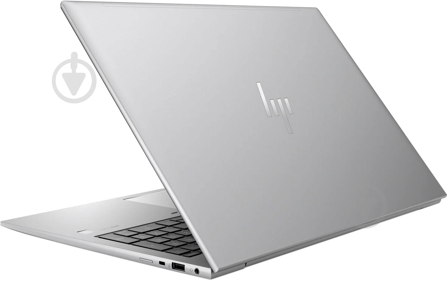 Ноутбук HP ZBook Firefly 16 G11 16" (B30DNES) silver - фото 4