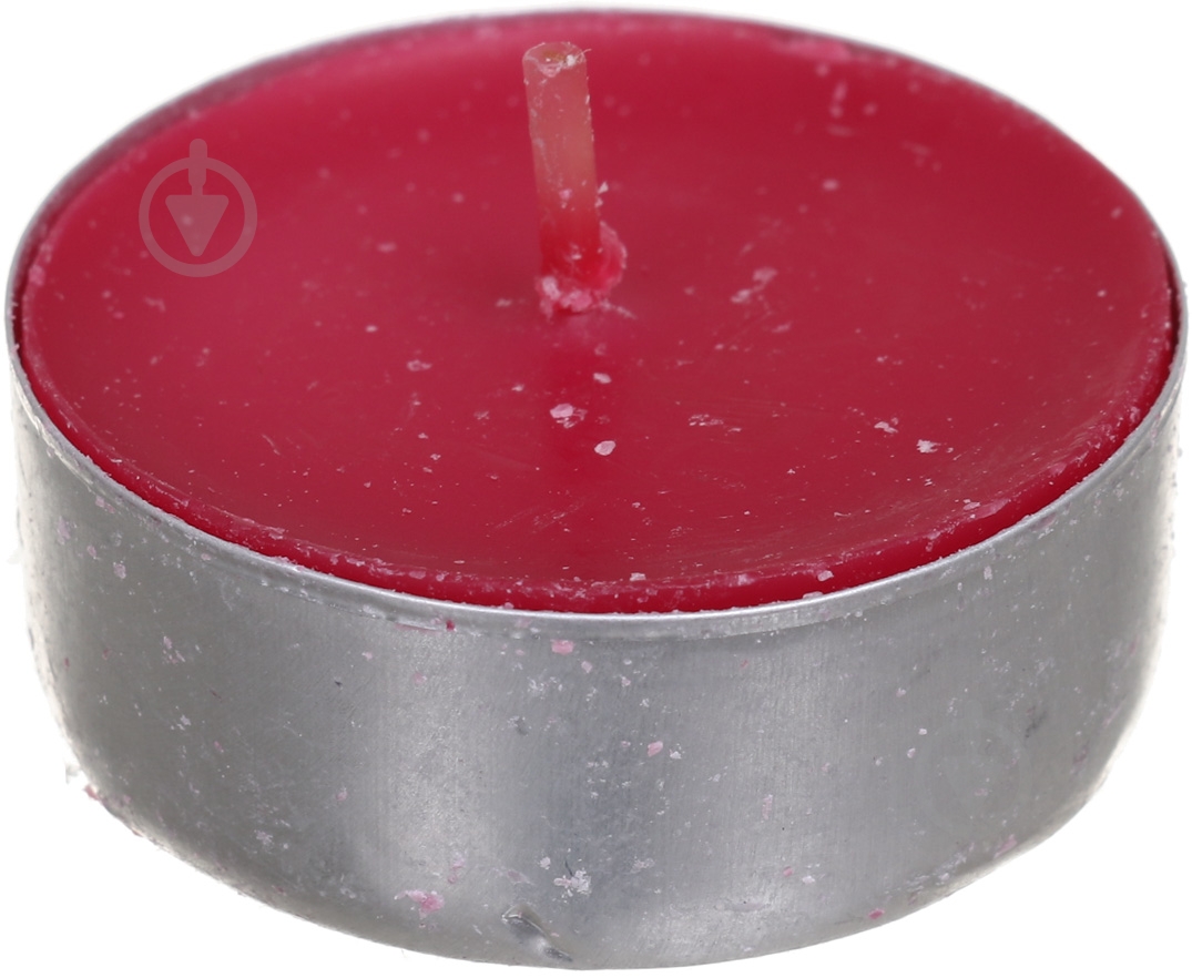 Свеча ароматическая вишня (25 шт.) - фото 1