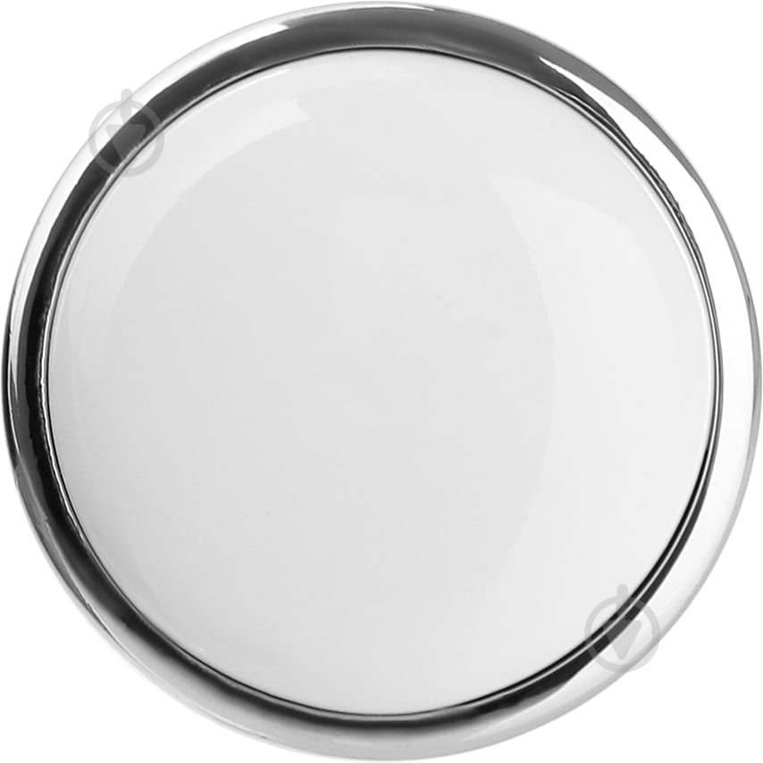 Мебельная ручка кнопка MVM D-1016-37 CP полированный хром - фото 4 Мебельная ручка кнопка MVM D-1016-37 CP полированный хром - фото 4
