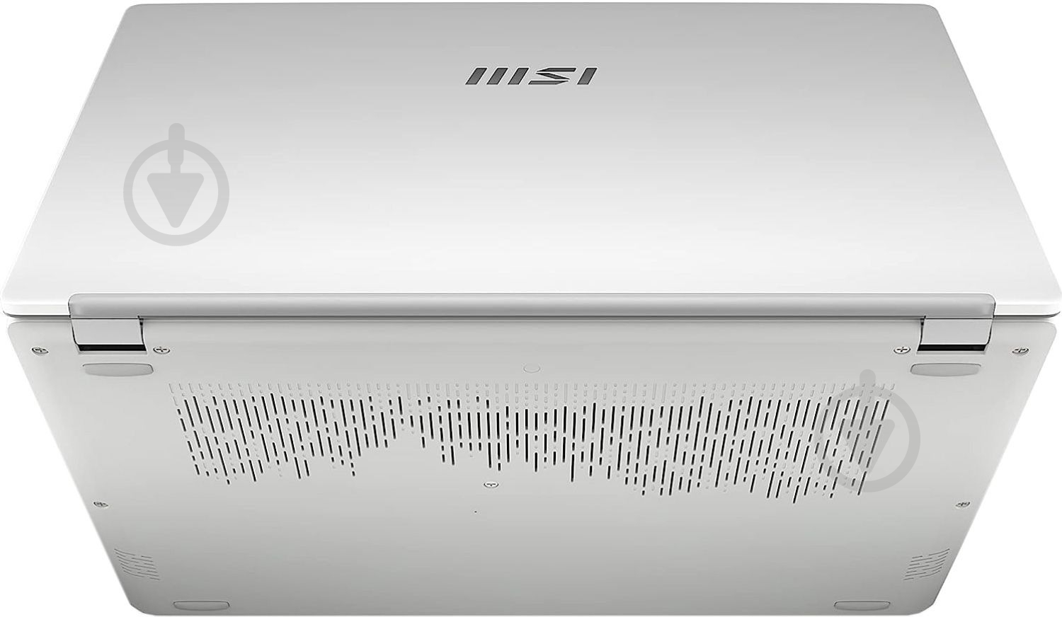 Ноутбук MSI Modern 14 14" (C12MO-896XUA) urban silver - фото 2