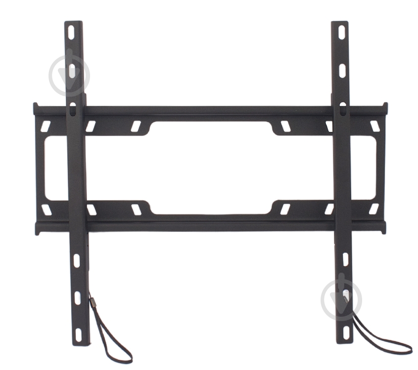 Кріплення для телевізора Expert E40F фіксовані 32"-65" чорний - фото 2 Кріплення для телевізора Expert E40F фіксовані 32"-65" чорний - фото 2
