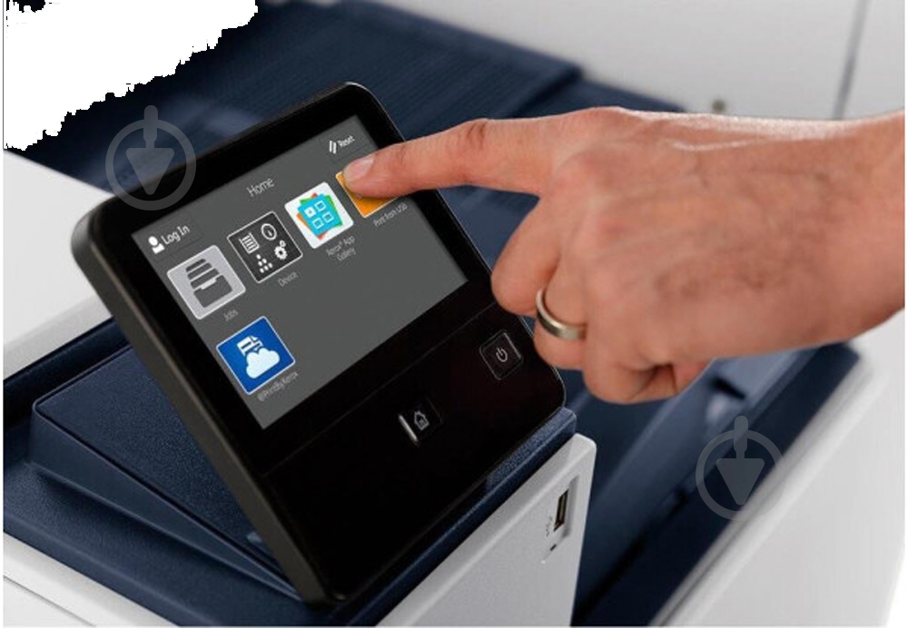 Принтер Xerox VersaLink C9000DT А3 (C9000V_DT) - фото 5