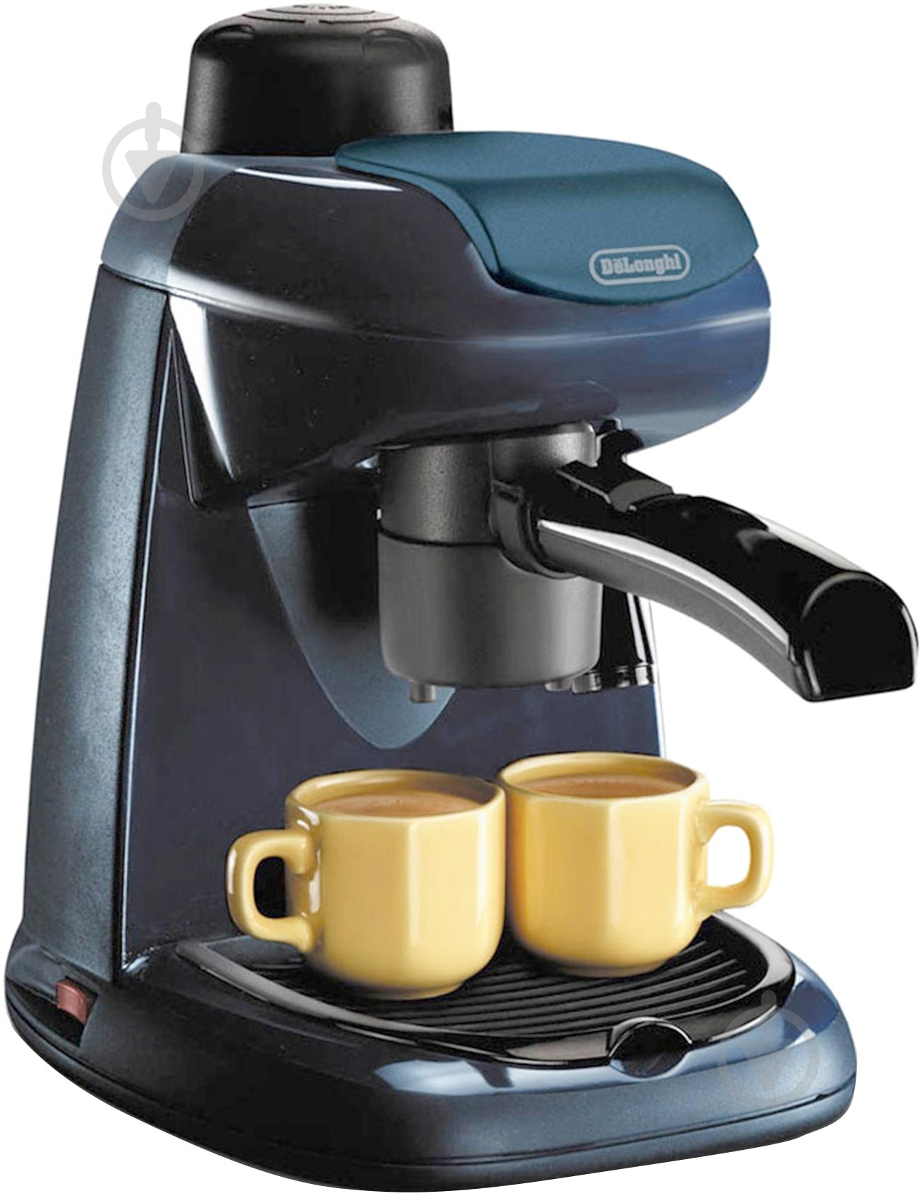 Кофеварка рожковая Delonghi EC5.1 - фото 1