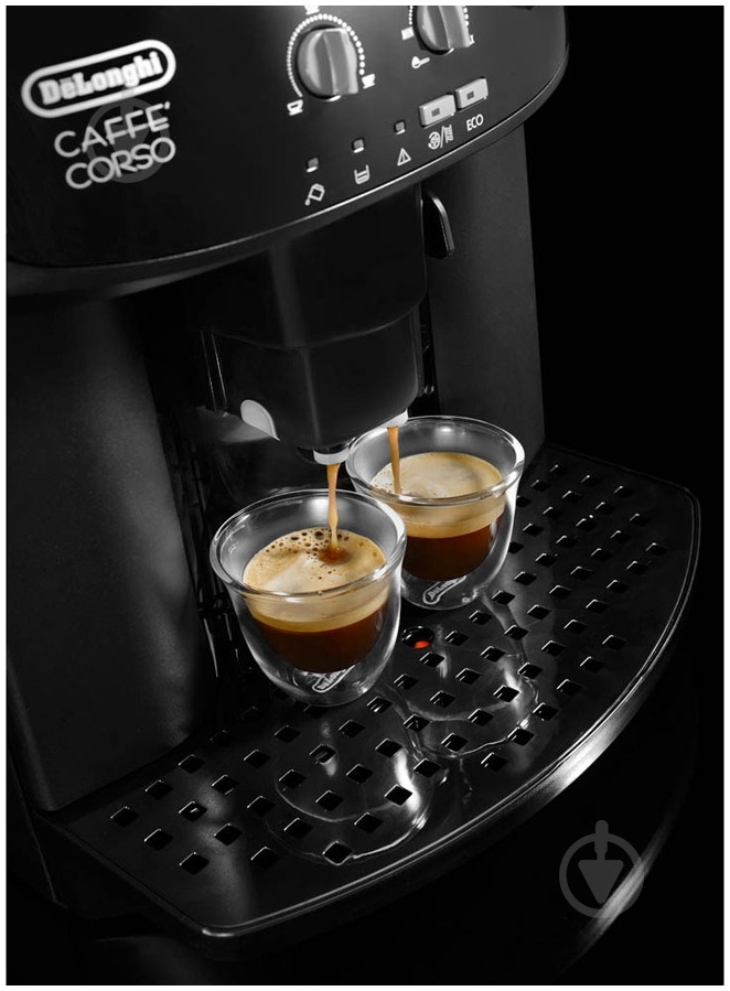 Кофемашина Delonghi ESAM2600 - фото 3 Кофемашина Delonghi ESAM2600 - фото 3