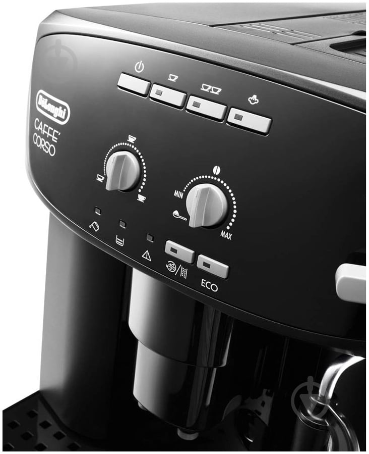 Кофемашина Delonghi ESAM2600 - фото 2 Кофемашина Delonghi ESAM2600 - фото 2