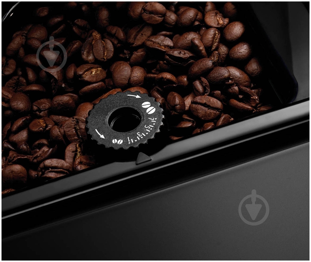 Кофемашина Delonghi ESAM2600 - фото 6 Кофемашина Delonghi ESAM2600 - фото 6