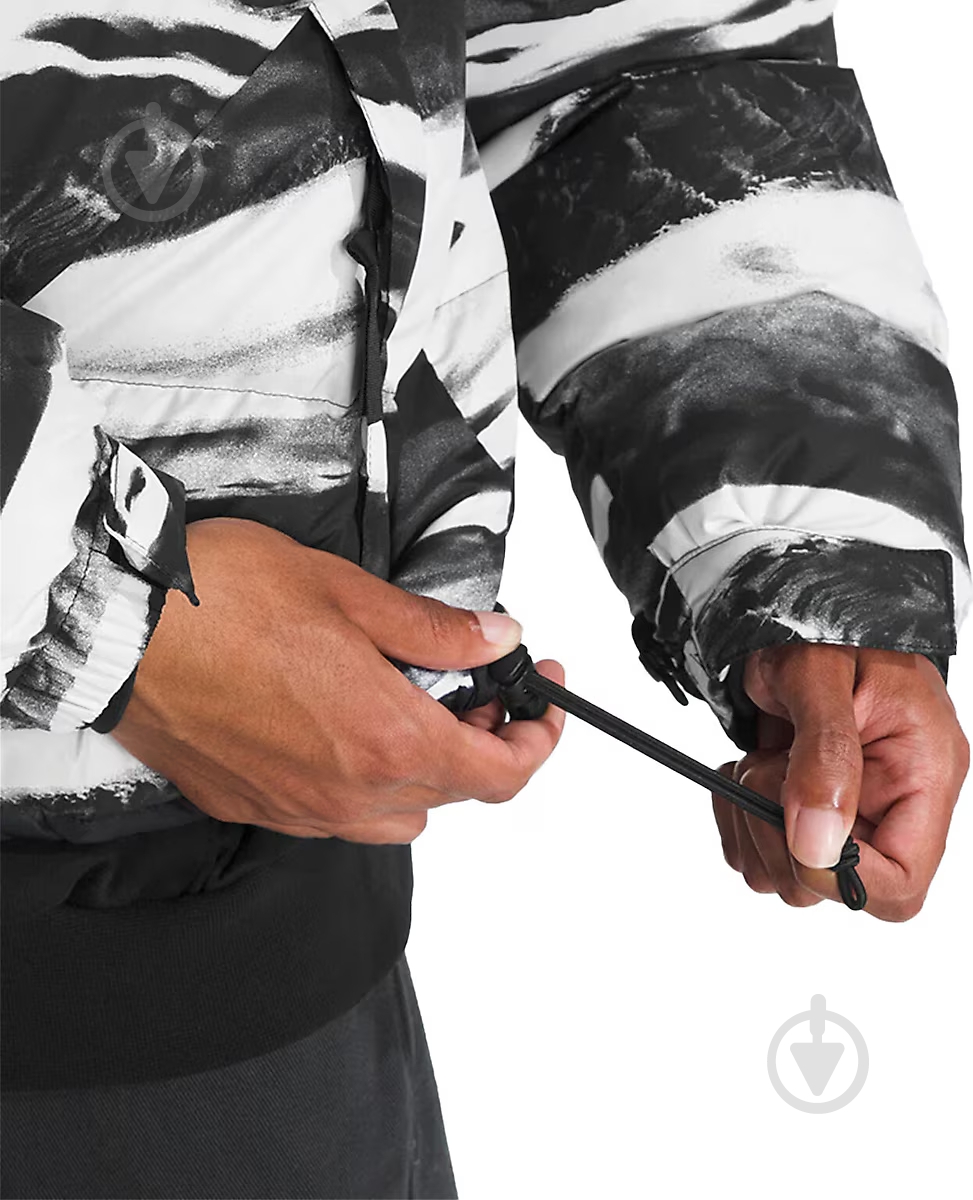 ᐉ Куртка мужская зимняя THE NORTH FACE 1996 RETRO NUPTSE