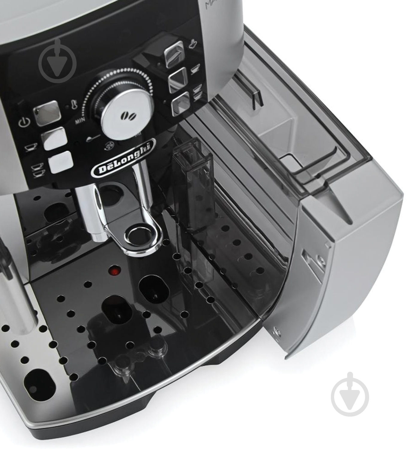 Кофемашина Delonghi ECAM21.117.SB - фото 6 Кофемашина Delonghi ECAM21.117.SB - фото 6