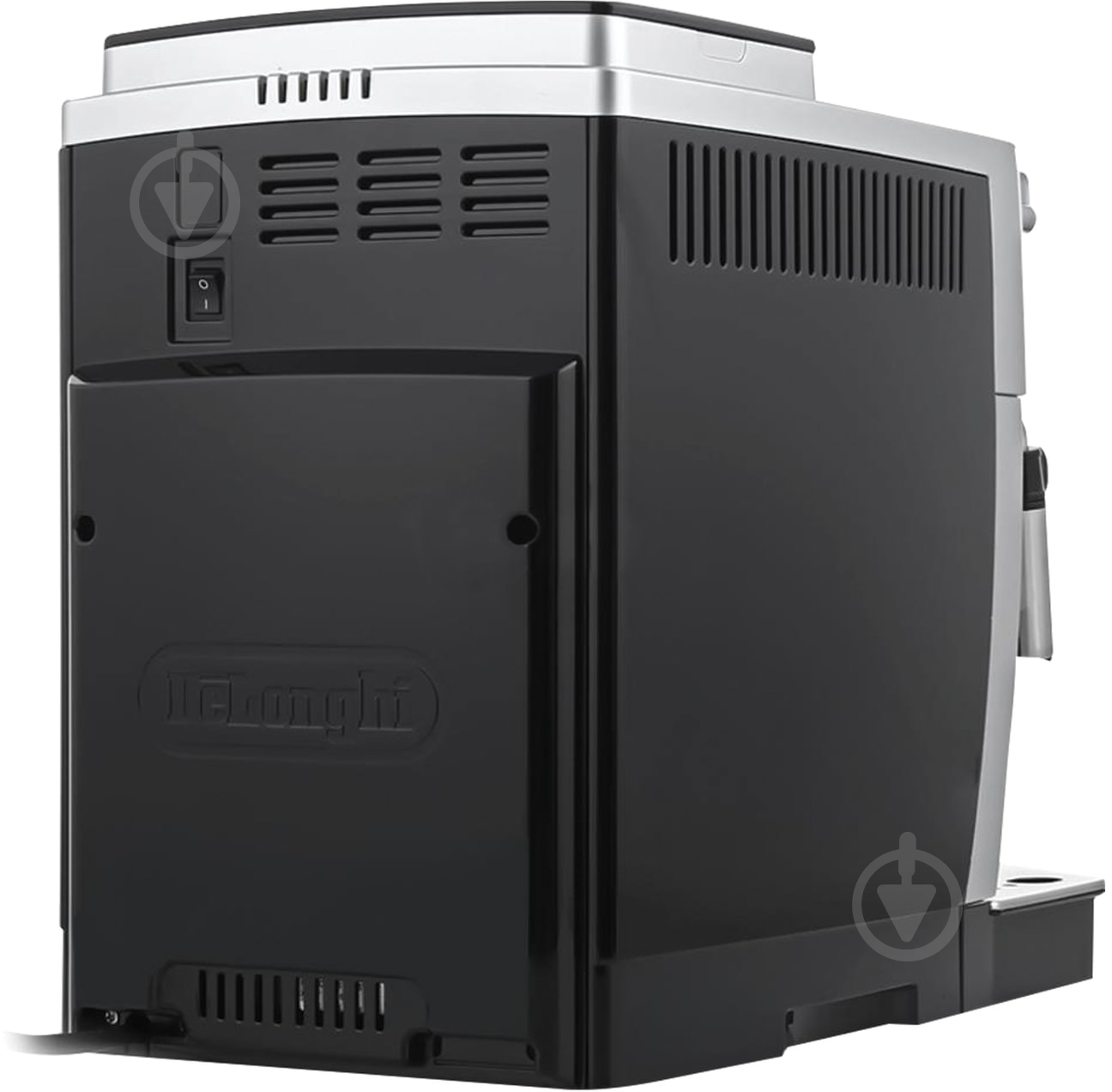 Кофемашина Delonghi ECAM21.117.SB - фото 3 Кофемашина Delonghi ECAM21.117.SB - фото 3