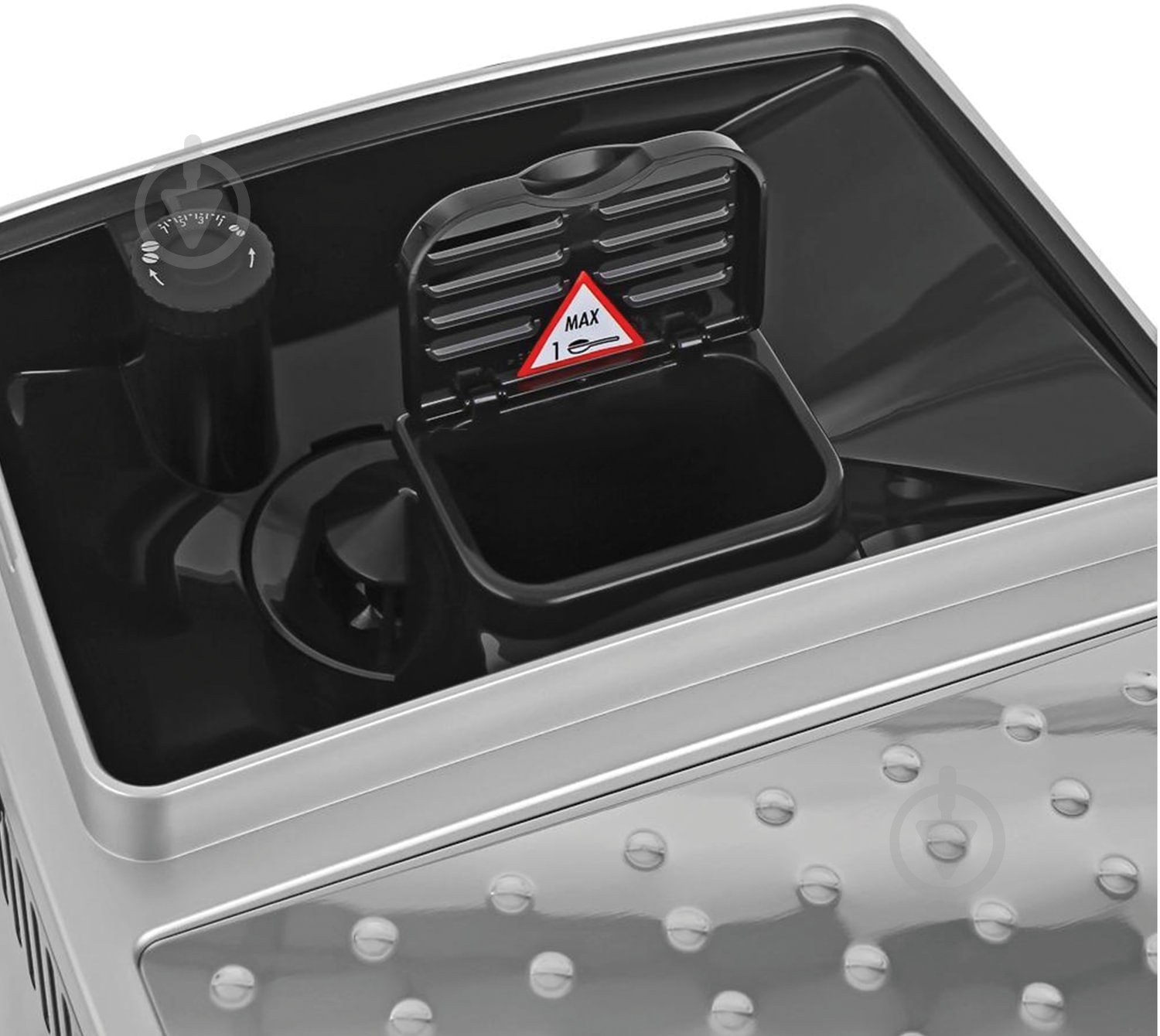 Кофемашина Delonghi ECAM21.117.SB - фото 8 Кофемашина Delonghi ECAM21.117.SB - фото 8