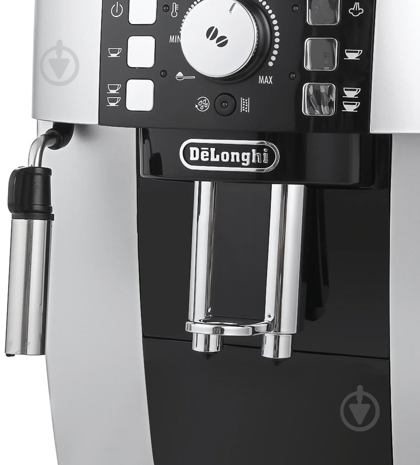 Кофемашина Delonghi ECAM21.117.SB - фото 4 Кофемашина Delonghi ECAM21.117.SB - фото 4