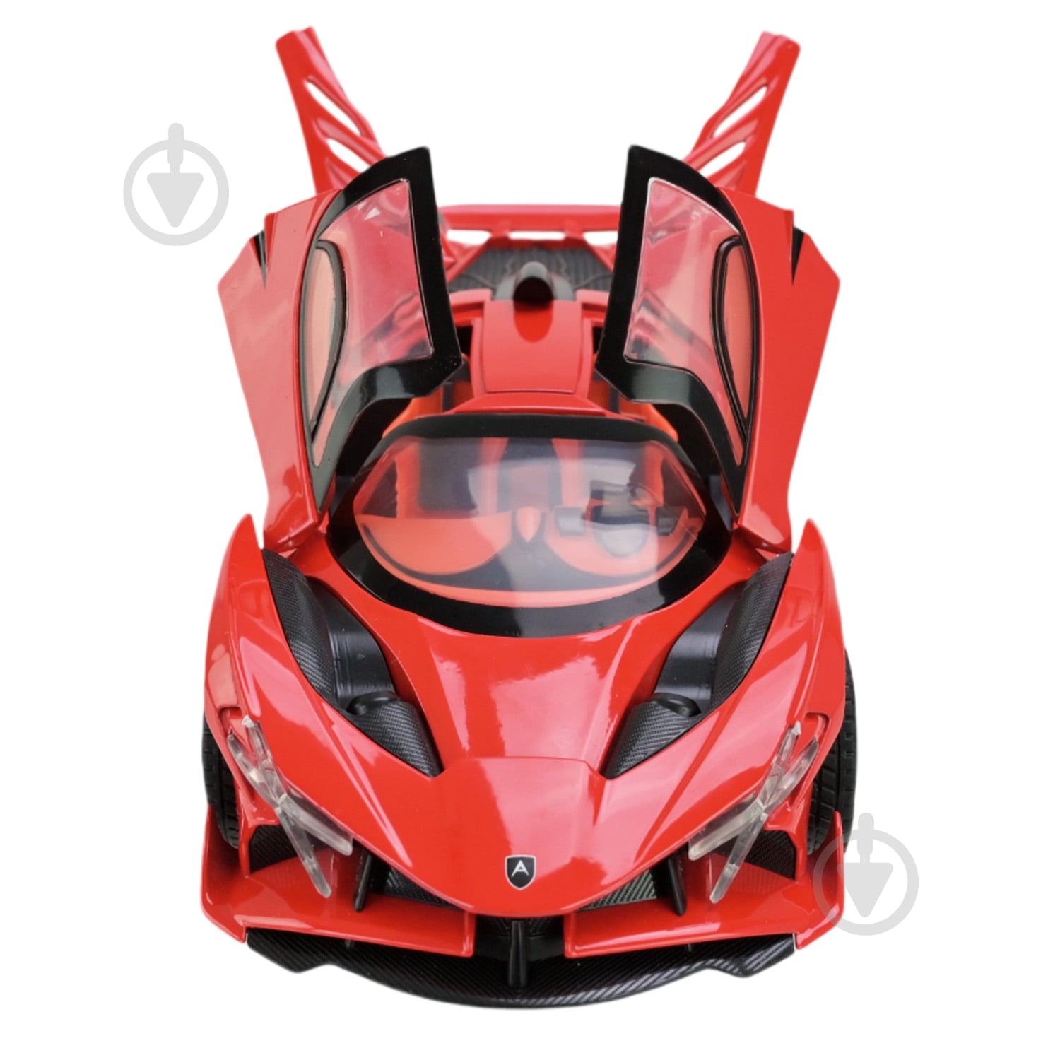 Машинка Автопром 1:24 Lamborghini AP7703 - фото 8