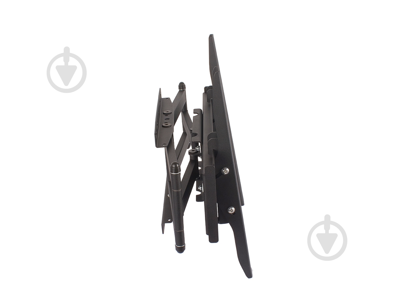 Крепление для телевизора Expert E40S7 поворотно-наклонные 32"-65" черный - фото 4