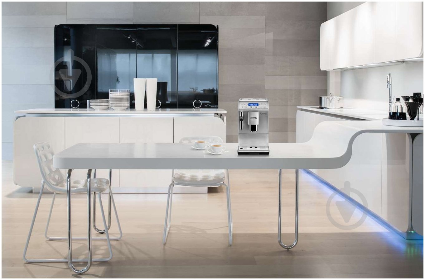 Кофемашина Delonghi ETAM29.620.SB - фото 5