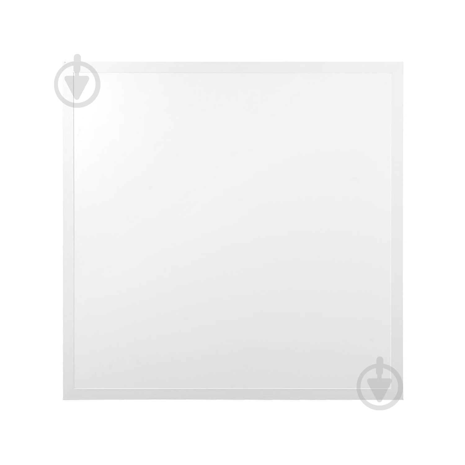 Светодиодная панель Maxus 36 Вт 5000 IP20 MAPN-36W850-66-2 - фото 1