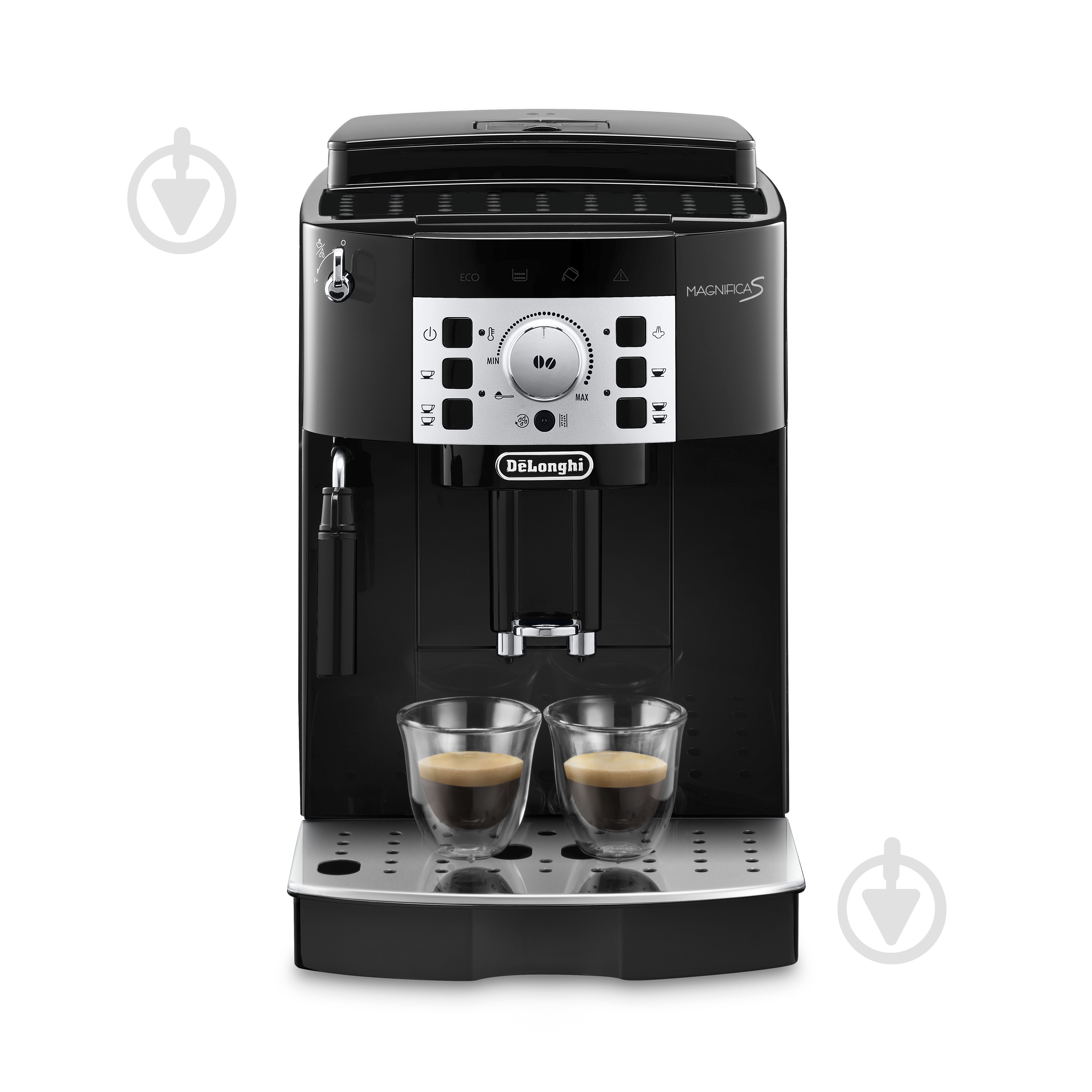 Кофемашина Delonghi ECAM22.110.B - фото 1