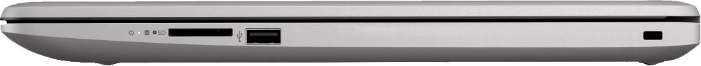 Ноутбук HP 470 G7 17,3" (8FY75AV_ITM1) silver - фото 5