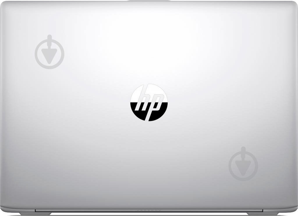 Ноутбук HP 470 G7 17,3" (8FY75AV_ITM1) silver - фото 2