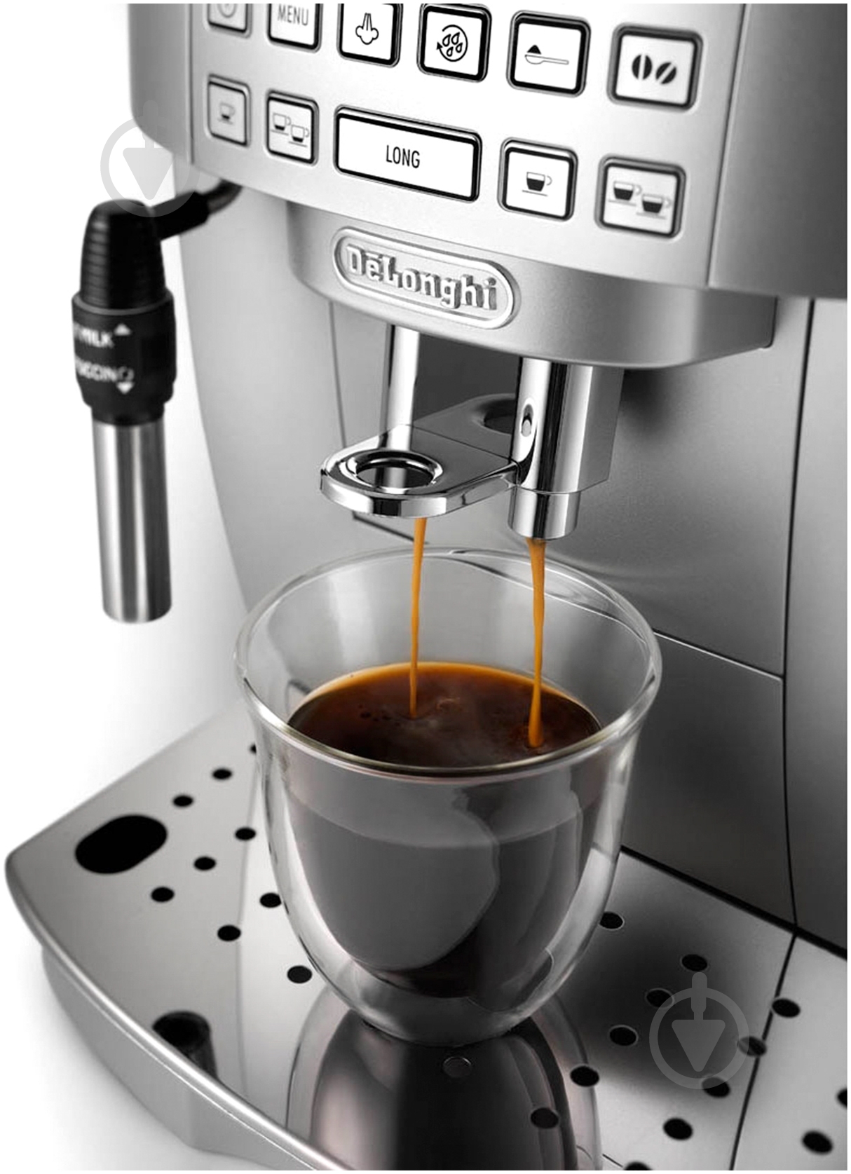 Кофемашина Delonghi ECAM22.320.SB - фото 4