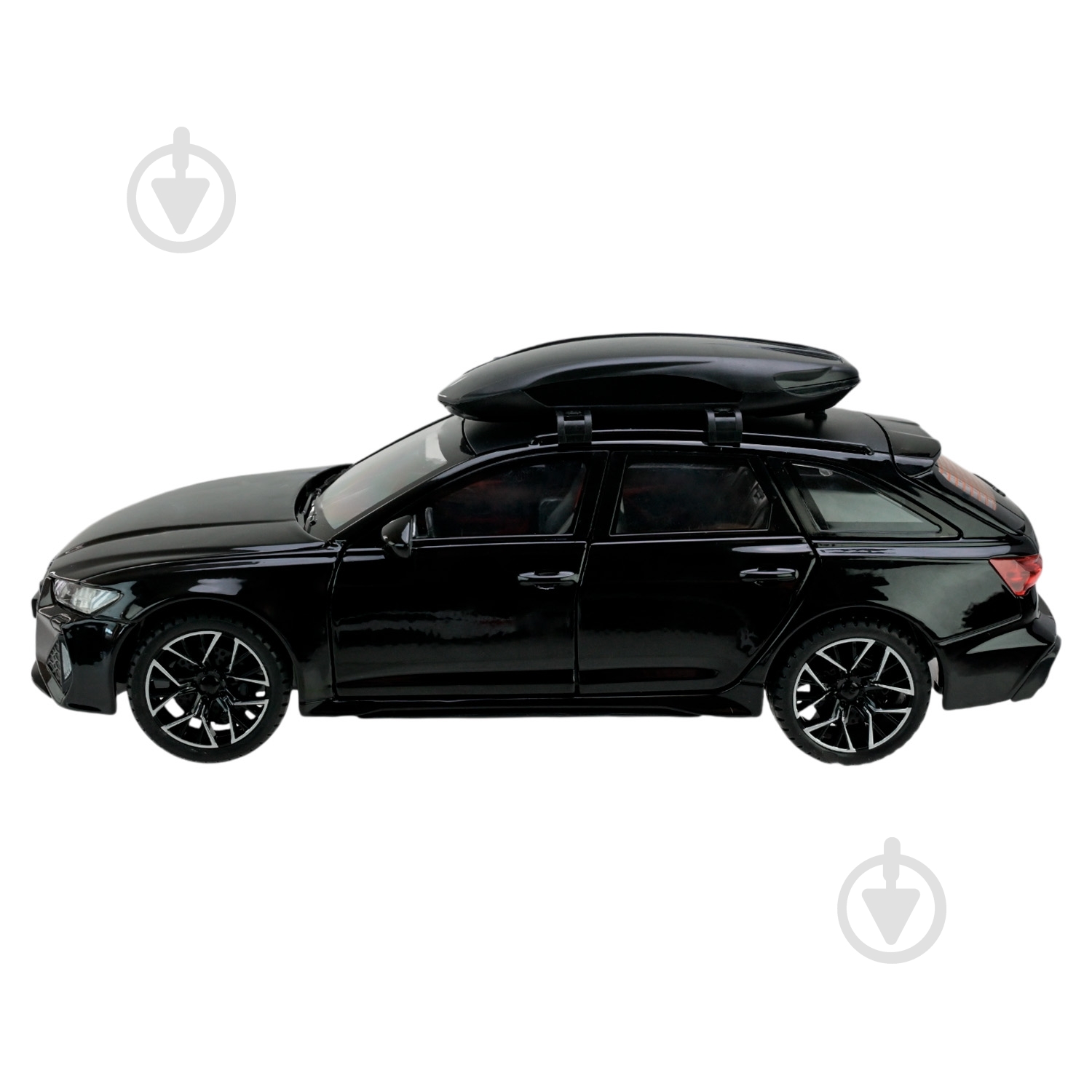 Машинка Автопром 1:24 в ассортименте AP7706 - фото 7