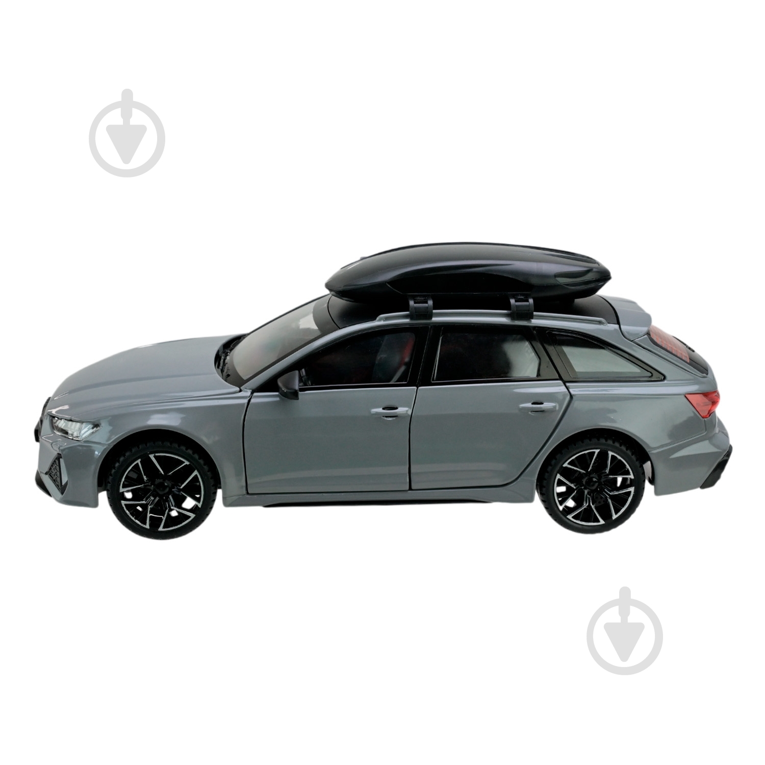 Машинка Автопром 1:24 в ассортименте AP7706 - фото 5