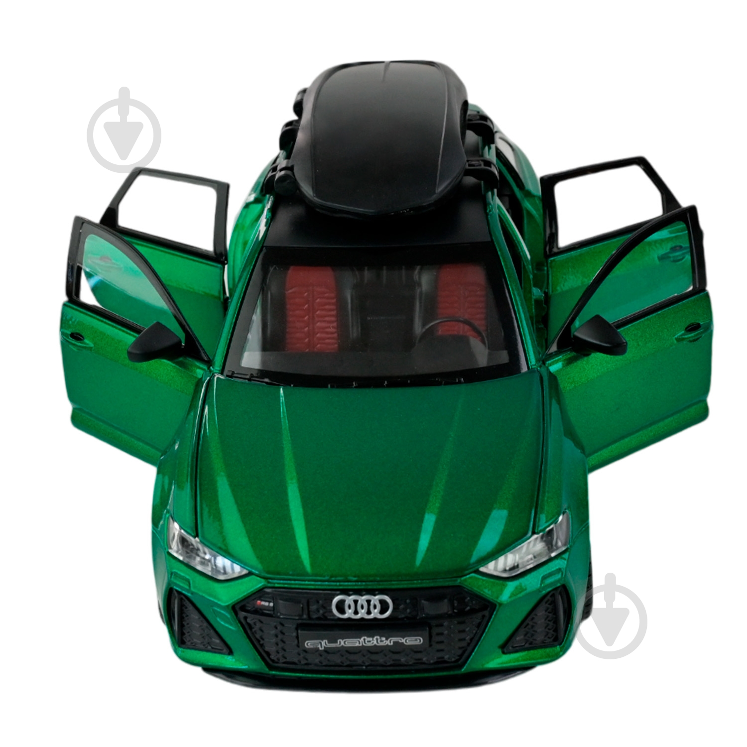 Машинка Автопром 1:24 в ассортименте AP7706 - фото 16