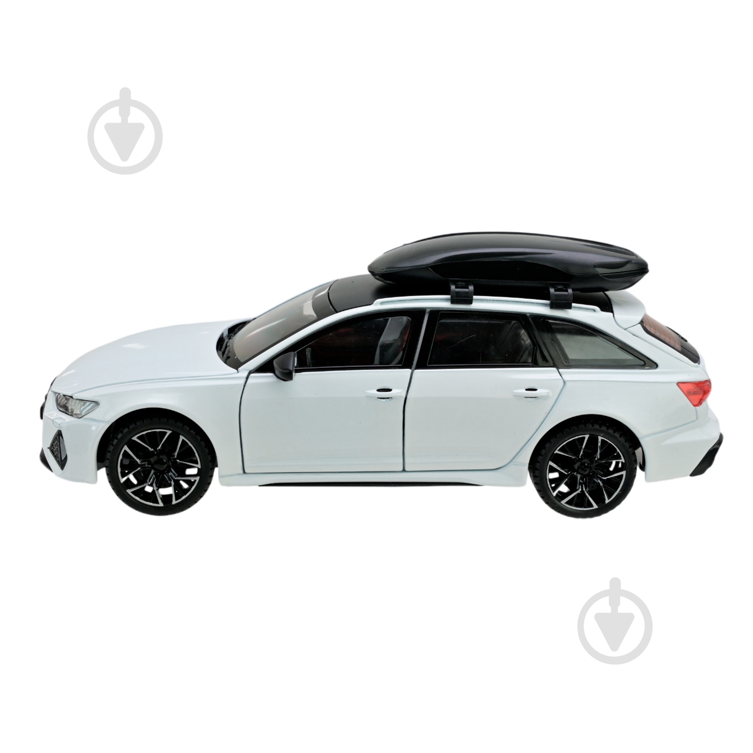 Машинка Автопром 1:24 в ассортименте AP7706 - фото 10