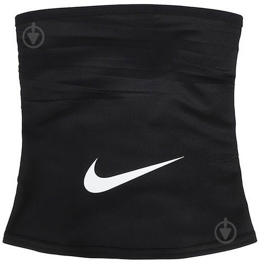 Шарф-труба Nike Academy OS HF0787-010 черный - фото 1 Шарф-труба Nike Academy OS HF0787-010 черный - фото 1