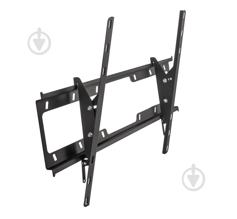 Крепление для телевизора Expert E60N наклонные 40"-80" черный - фото 1 Крепление для телевизора Expert E60N наклонные 40"-80" черный - фото 1