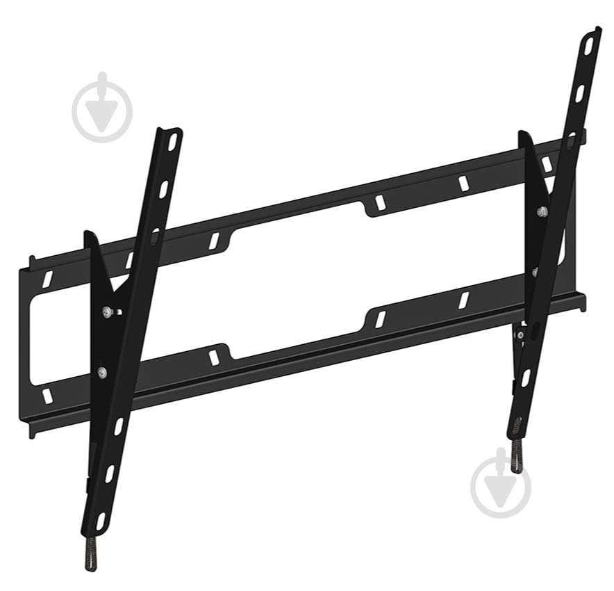 Крепление для телевизора Expert E60N наклонные 40"-80" черный - фото 5 Крепление для телевизора Expert E60N наклонные 40"-80" черный - фото 5