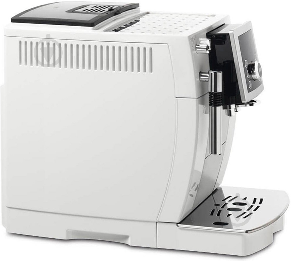 Кофемашина Delonghi ECAM23.210.W - фото 3