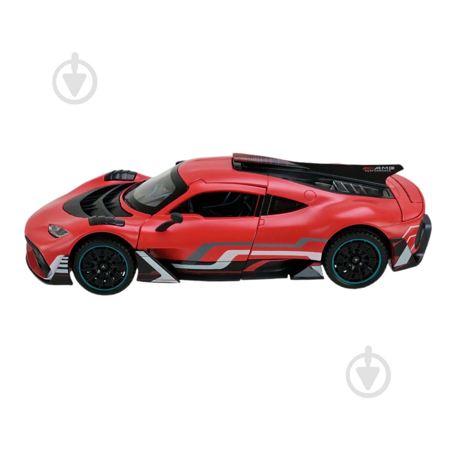 Машинка Автопром 1:24 AP7705 - фото 11 Машинка Автопром 1:24 AP7705 - фото 11