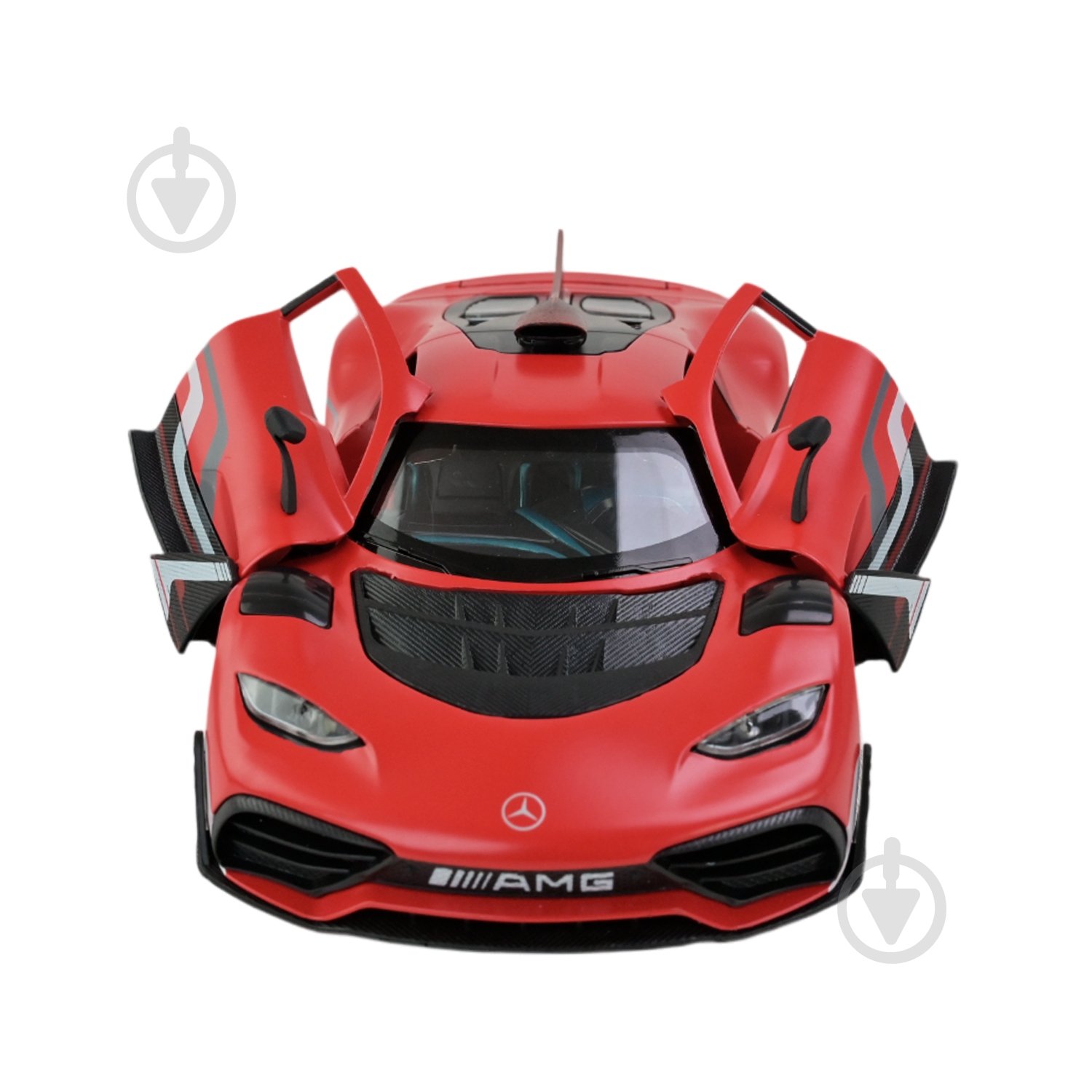 Машинка Автопром 1:24 AP7705 - фото 5 Машинка Автопром 1:24 AP7705 - фото 5