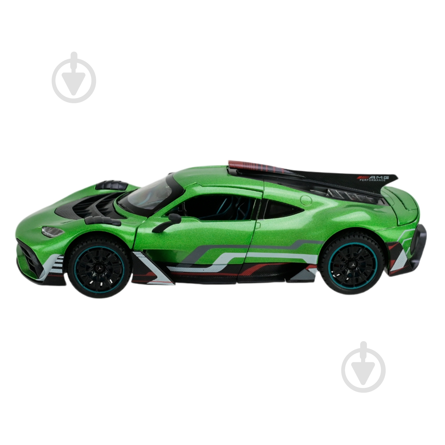 Машинка Автопром 1:24 AP7705 - фото 13 Машинка Автопром 1:24 AP7705 - фото 13