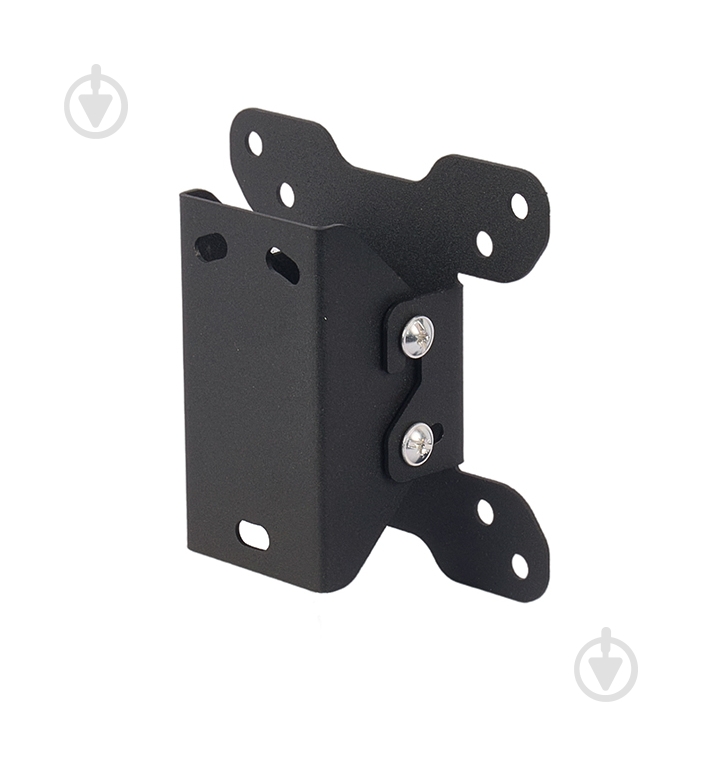 Крепление для телевизора Expert E10N наклонные 13"-28" черный - фото 3