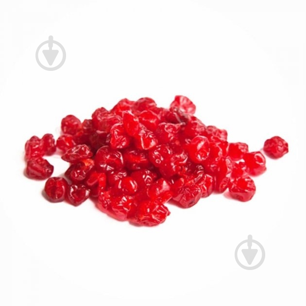 Вишня сушеная весовая - фото 1 Вишня сушеная весовая - фото 1