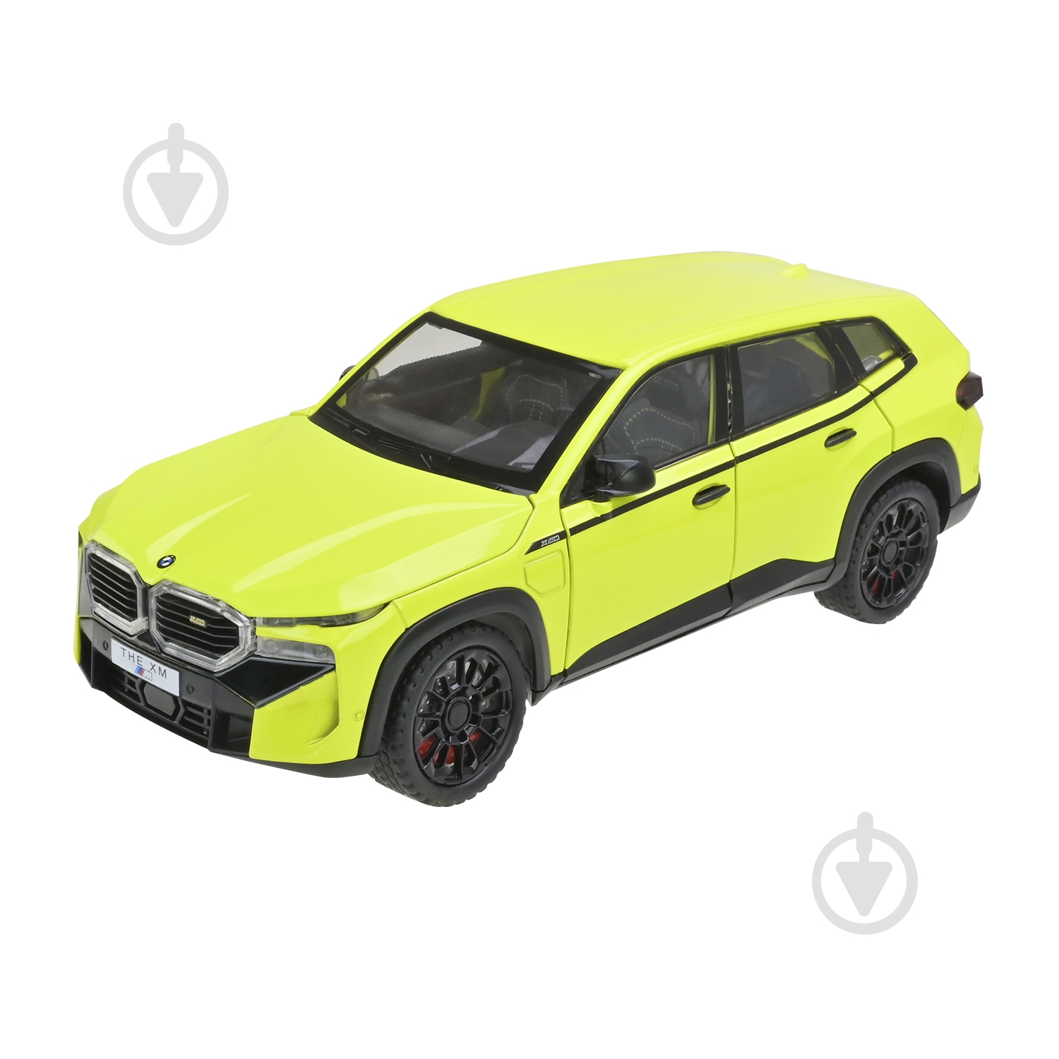 Машинка Автопром 1:24 в ассортименте AP7709 - фото 8 Машинка Автопром 1:24 в ассортименте AP7709 - фото 8