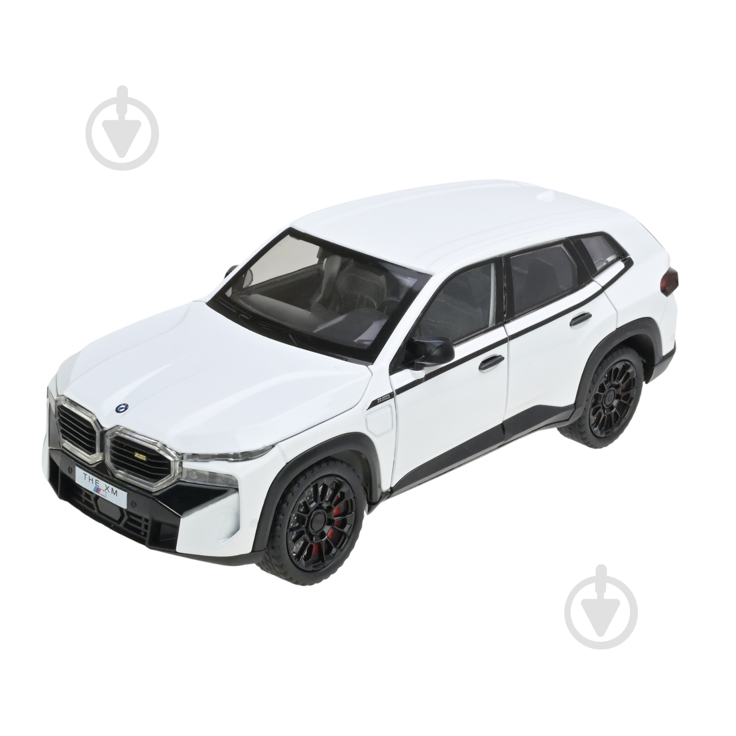 Машинка Автопром 1:24 в ассортименте AP7709 - фото 2 Машинка Автопром 1:24 в ассортименте AP7709 - фото 2