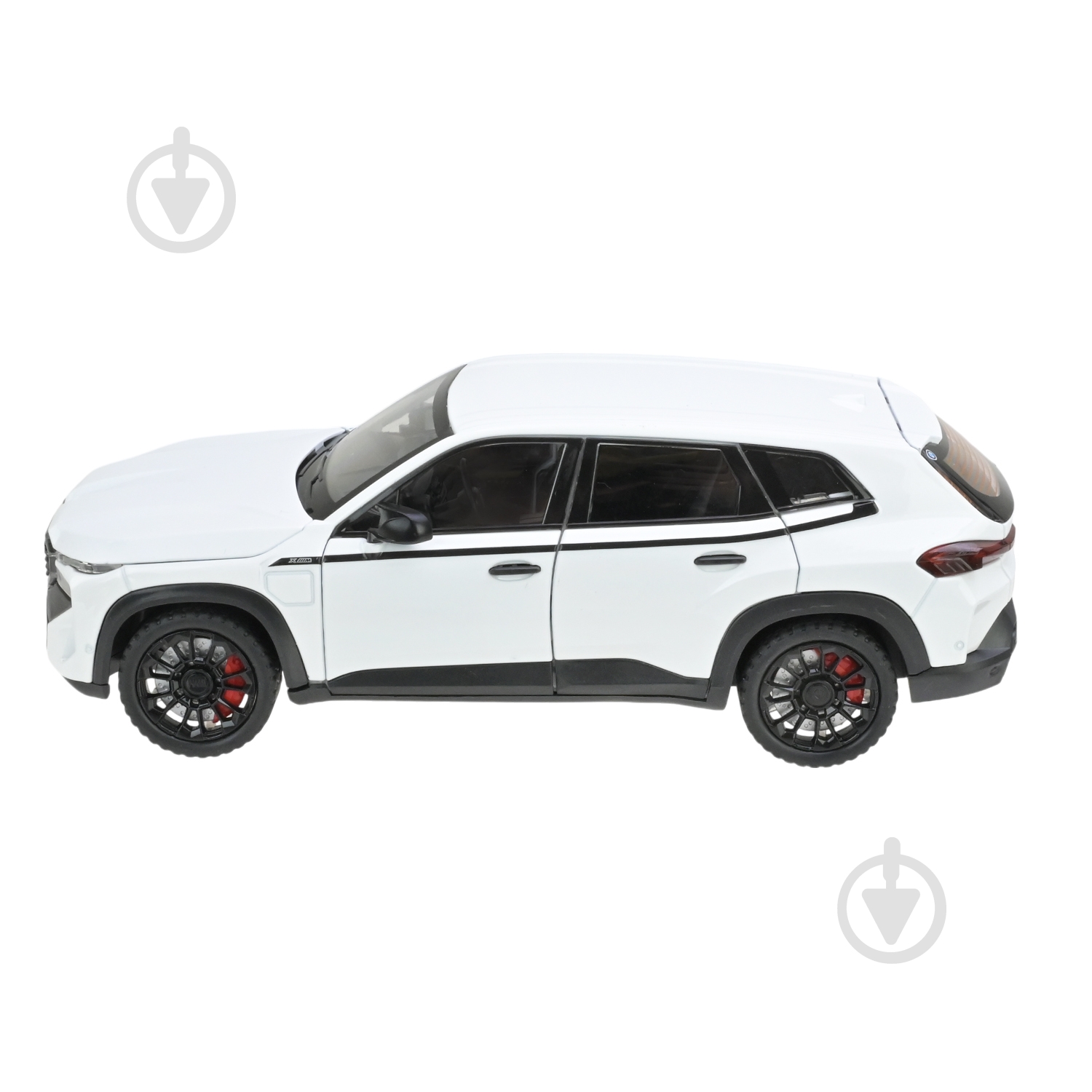 Машинка Автопром 1:24 в ассортименте AP7709 - фото 3 Машинка Автопром 1:24 в ассортименте AP7709 - фото 3
