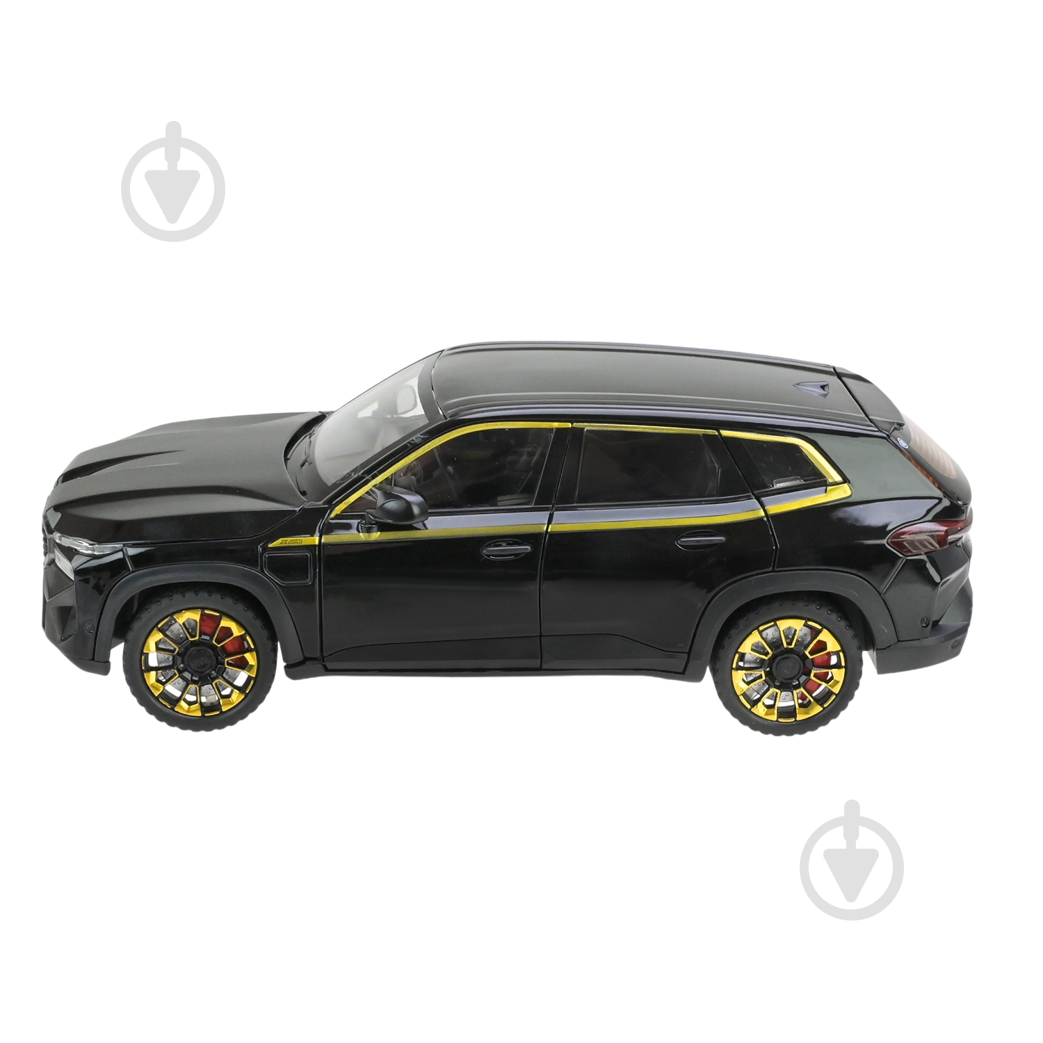 Машинка Автопром 1:24 в ассортименте AP7709 - фото 5 Машинка Автопром 1:24 в ассортименте AP7709 - фото 5