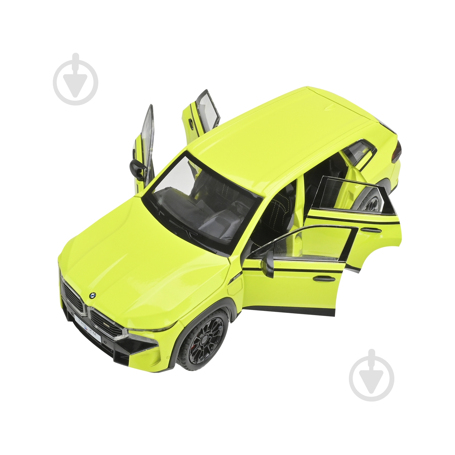 Машинка Автопром 1:24 в ассортименте AP7709 - фото 12 Машинка Автопром 1:24 в ассортименте AP7709 - фото 12