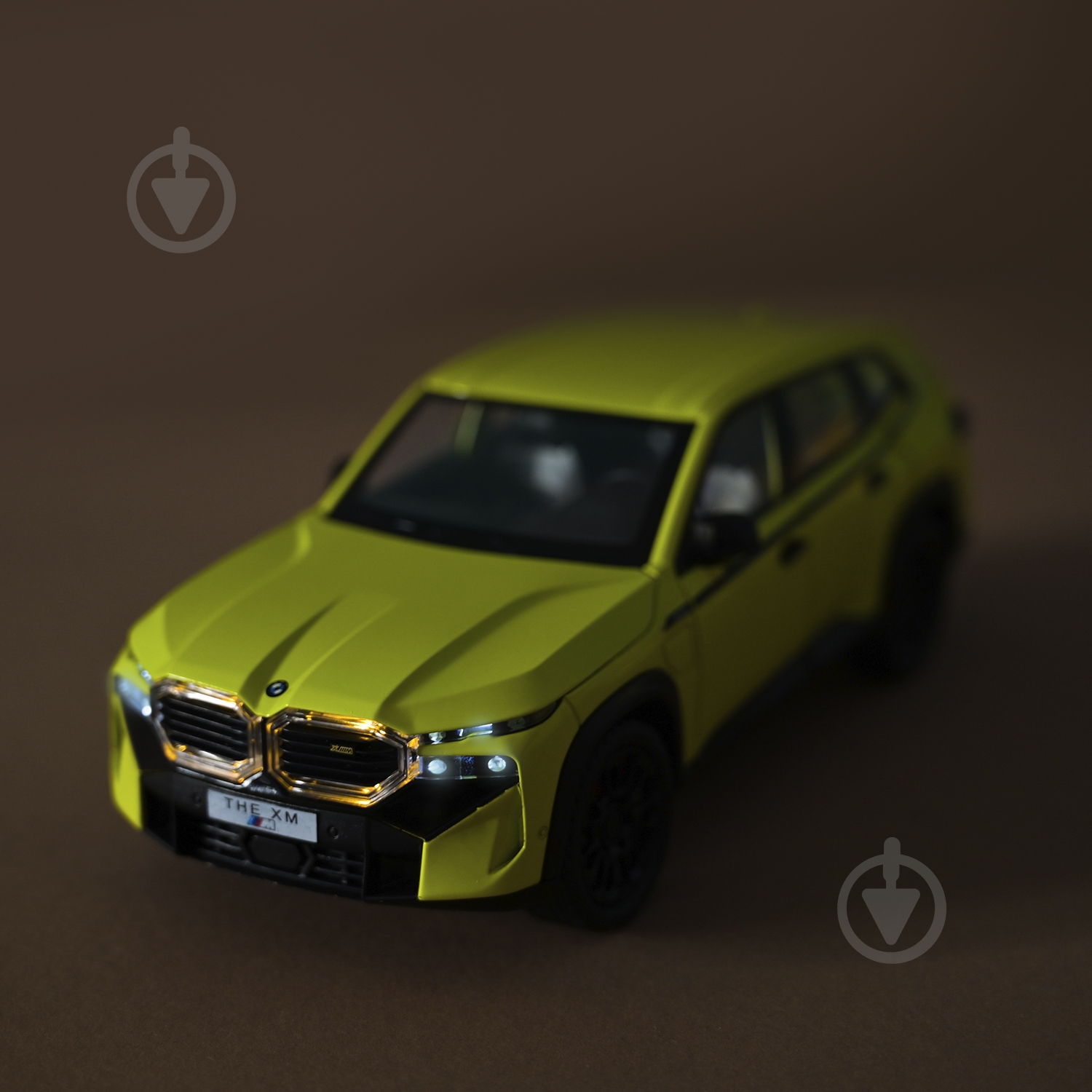Машинка Автопром 1:24 в ассортименте AP7709 - фото 13 Машинка Автопром 1:24 в ассортименте AP7709 - фото 13